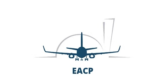 Logo EAC